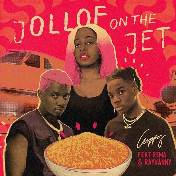 DJ-Cuppy-Jollof-On-The-Jet-artwork